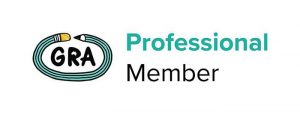 Professional Member of Graphic Recorders Australia