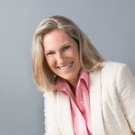 Emma McQueen, Author of Go Getter