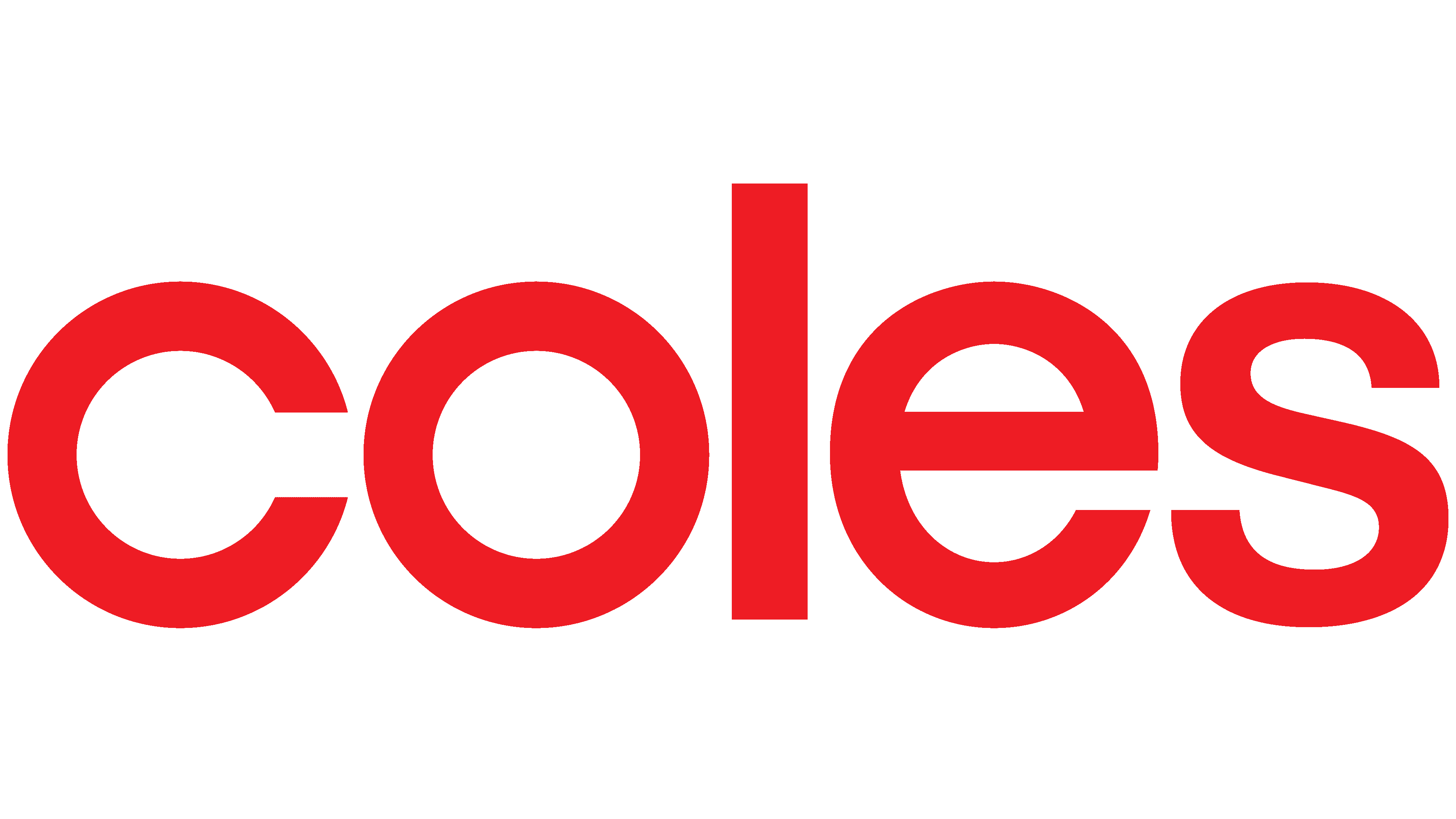 Coles-Logo