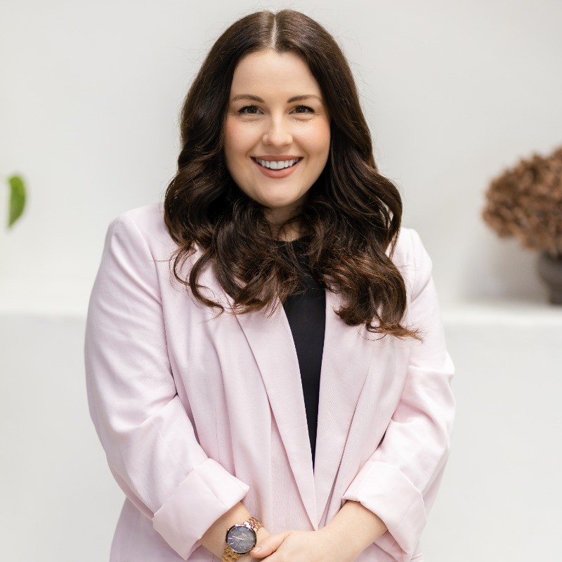 Darcy Allen