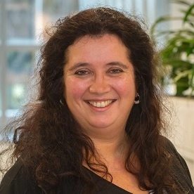 Wendy Palmer